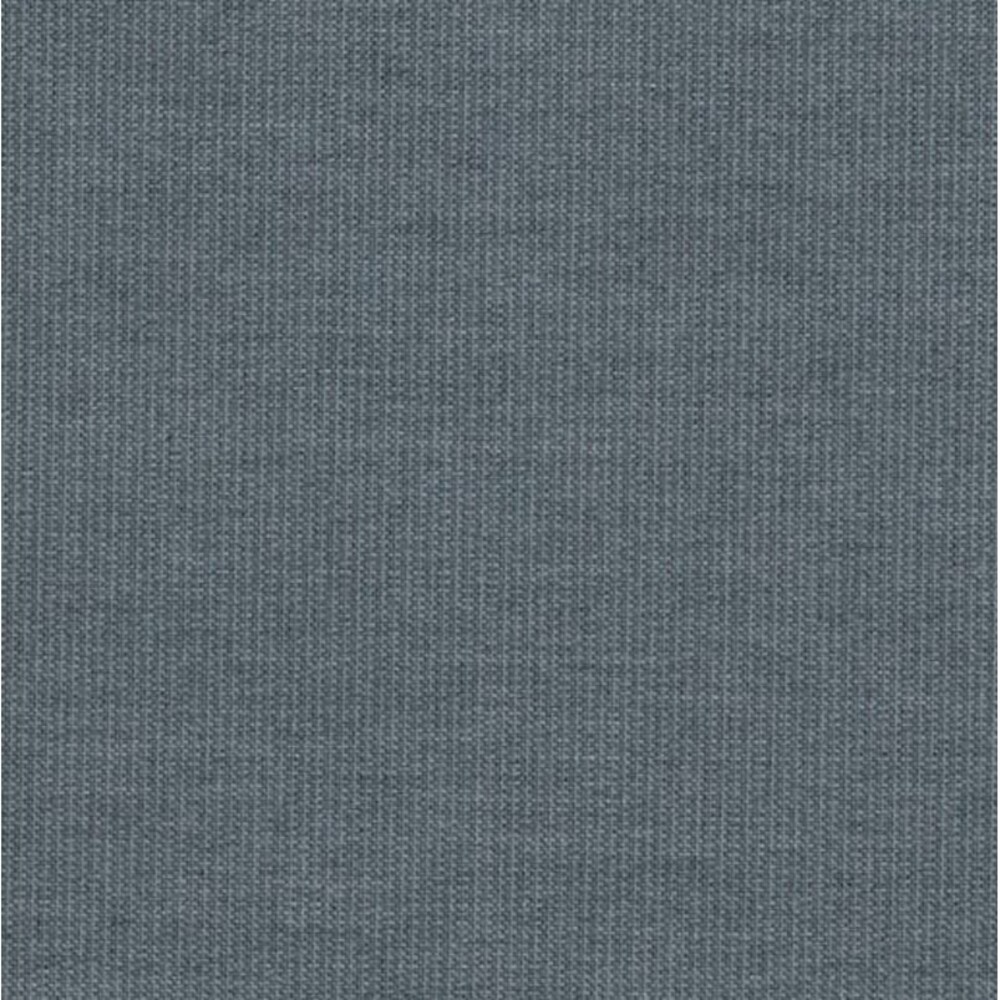 West Park Sunbrella Denim Lounge Chair Patio Slipcover